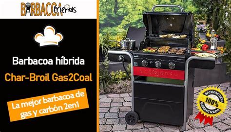 Barbacoa charcoal PenalbaWeb.com