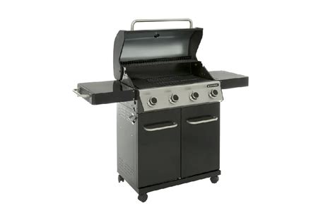 Barbacoa gas hierro PenalbaWeb.com