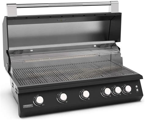 Barbacoa gas PenalbaWeb.com