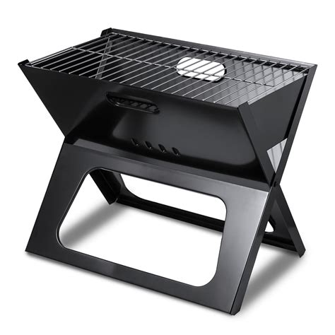 Barbacoa plegable PenalbaWeb.com