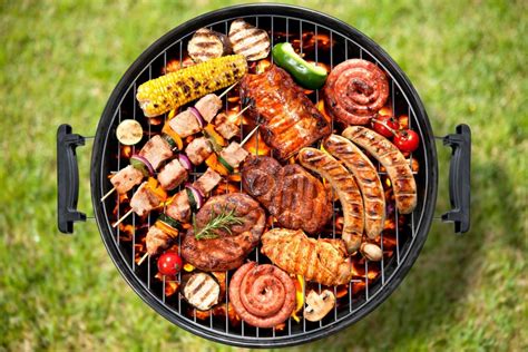 Barbeque PenalbaWeb.com