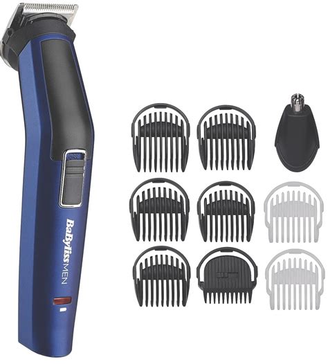 Barbero babyliss PenalbaWeb.com