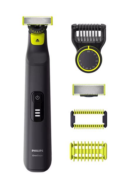 Barbero philips PenalbaWeb.com