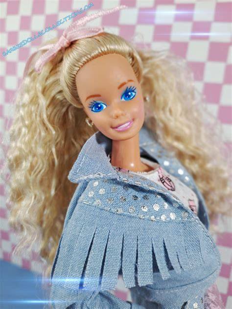 Barbie 80 PenalbaWeb.com
