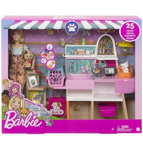 Barbie articulos PenalbaWeb.com