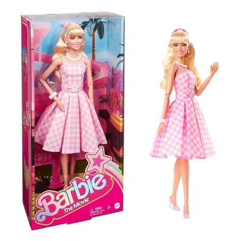 Barbie coleccion PenalbaWeb.com