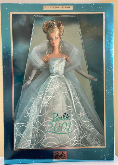 Barbie collector PenalbaWeb.com