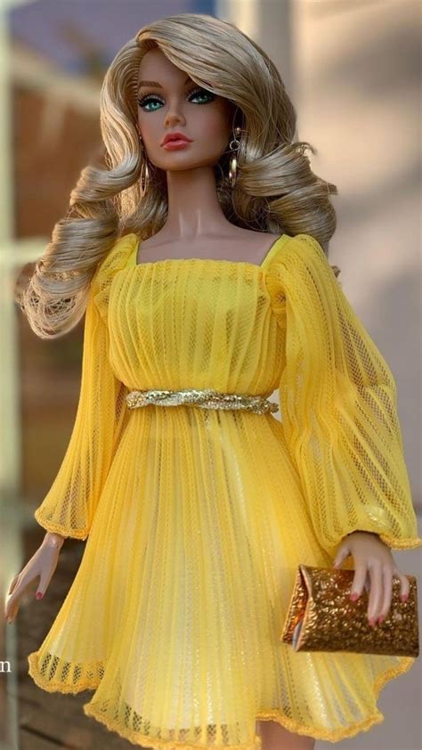 Barbie fashion PenalbaWeb.com