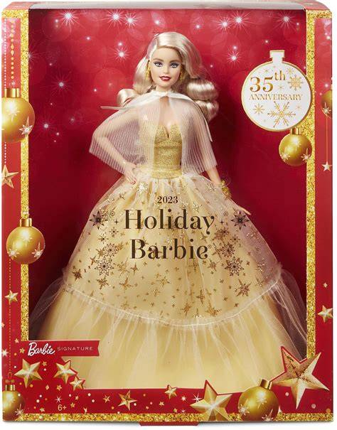 Barbie holiday PenalbaWeb.com