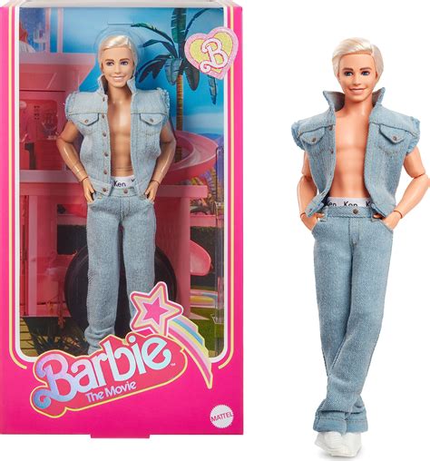 Barbie ken PenalbaWeb.com