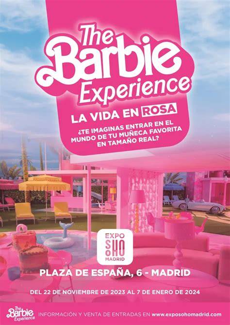 Barbie madrid PenalbaWeb.com