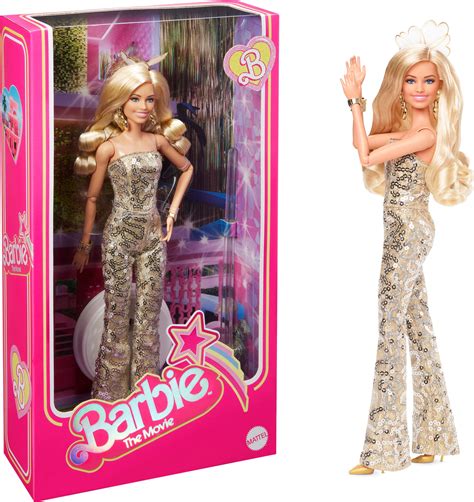 Barbie mattel PenalbaWeb.com