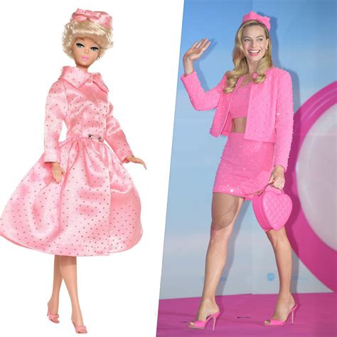 Barbie outfit PenalbaWeb.com