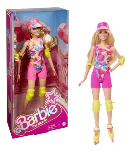 Barbie patinadora PenalbaWeb.com