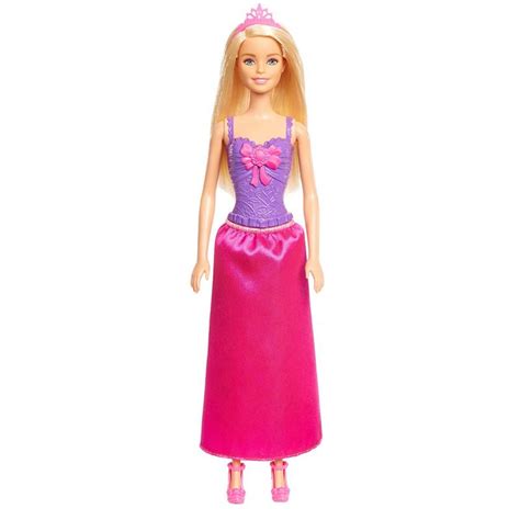 Barbie princesa PenalbaWeb.com