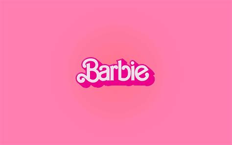 Barbie rosa PenalbaWeb.com