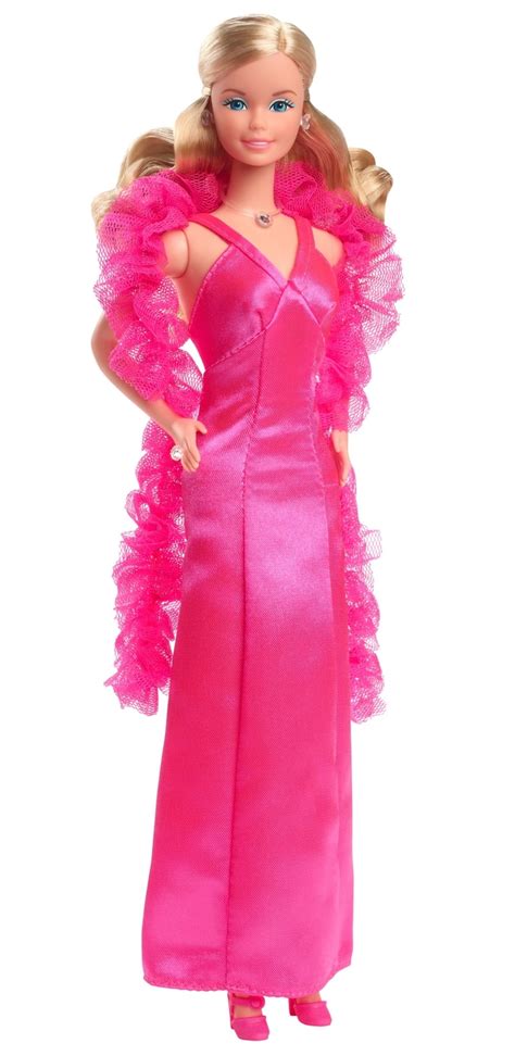 Barbie superstar PenalbaWeb.com