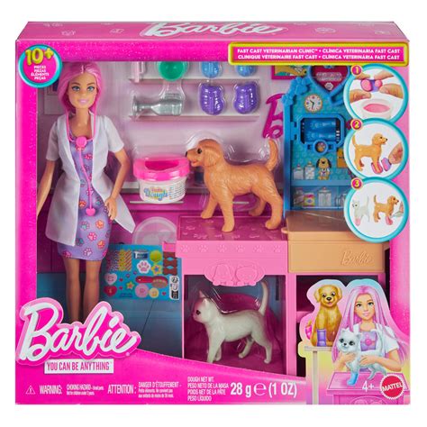 Barbie veterinaria PenalbaWeb.com