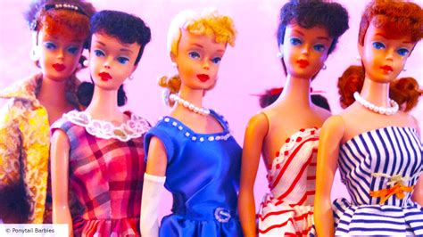 Barbie vintage PenalbaWeb.com
