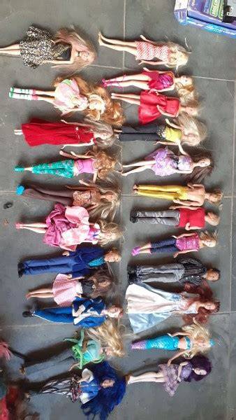Barbies lotes PenalbaWeb.com