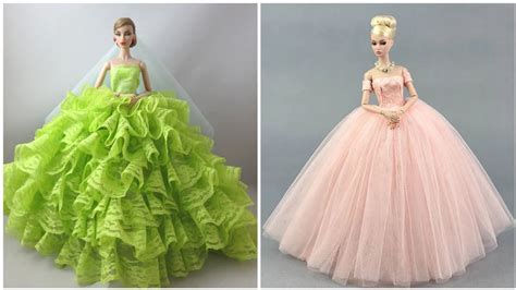 Barbies vestidos PenalbaWeb.com