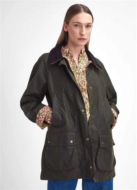 Barbour chaqueta PenalbaWeb.com