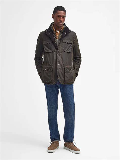 Barbour hombre PenalbaWeb.com