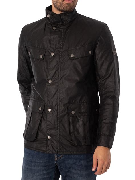 Barbour international PenalbaWeb.com