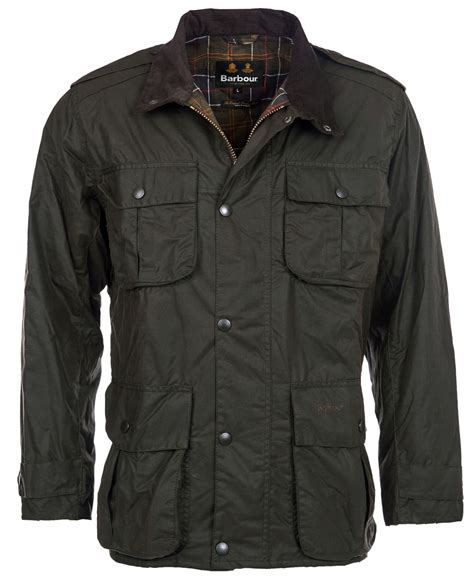 Barbour PenalbaWeb.com