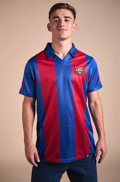 Barcelona 1990 PenalbaWeb.com