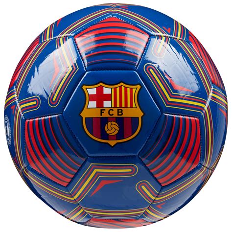 Barcelona ball PenalbaWeb.com
