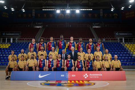 Barcelona baloncesto PenalbaWeb.com