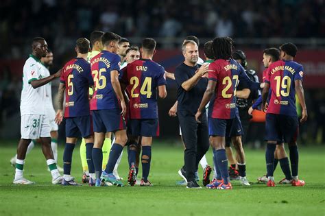 Barcelona cf PenalbaWeb.com