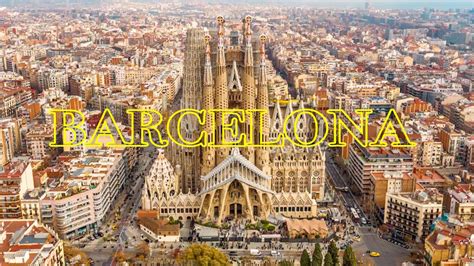 Barcelona ciudad PenalbaWeb.com