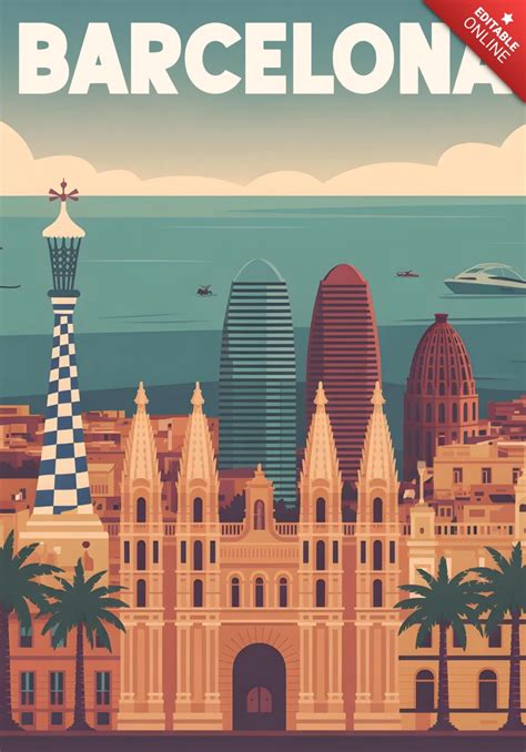 Barcelona diseno PenalbaWeb.com
