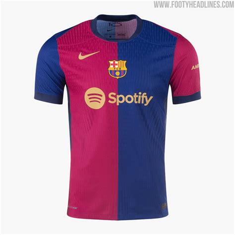 Barcelona trikot PenalbaWeb.com