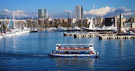 Barco barcelona PenalbaWeb.com