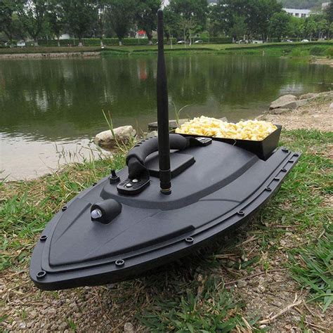 Barco cebador PenalbaWeb.com