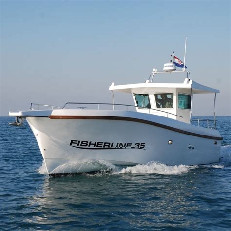 Barco fisher PenalbaWeb.com