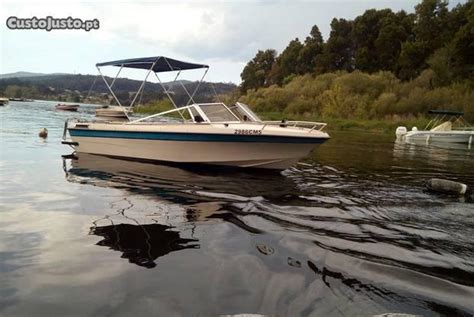 Barco hobby 4 PenalbaWeb.com