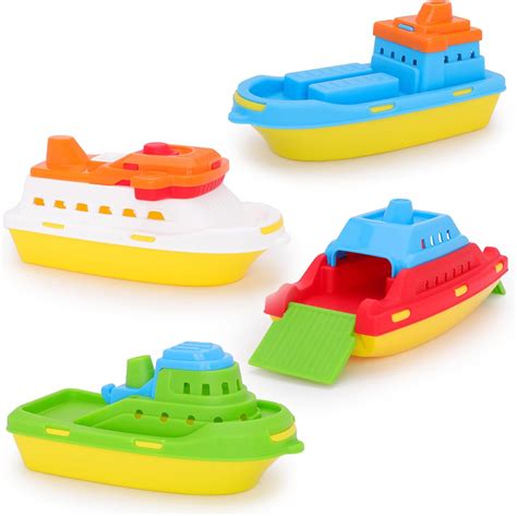 Barco juguete PenalbaWeb.com