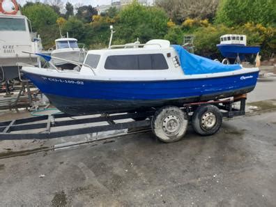 Barco taylor PenalbaWeb.com