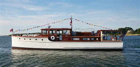 Barcos clasicos PenalbaWeb.com