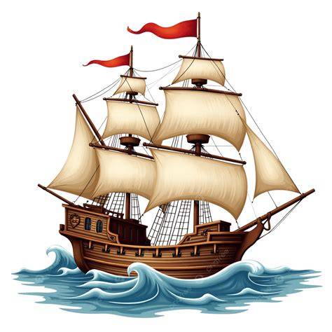 Barcos piratas PenalbaWeb.com