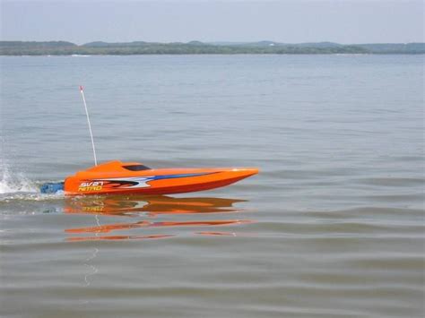Barcos radiocontrol electricos PenalbaWeb.com