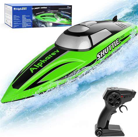 Barcos rc PenalbaWeb.com