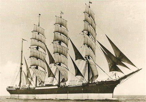 Barcos vela antiguos PenalbaWeb.com