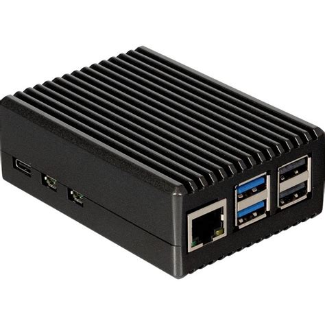 Barebone raspberry PenalbaWeb.com