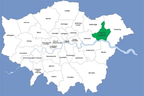 Barking dagenham PenalbaWeb.com