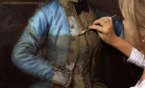 Barniz cuadro PenalbaWeb.com